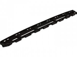 Hyundai Sonata Bumper Cover Front Bumper Grille Textured Black Sonata 2018-2019 (DOES NOT FIT Sport MODELS)