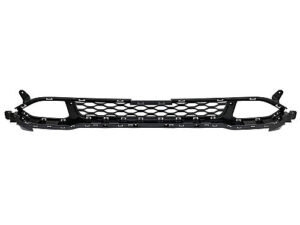 Hyundai Kona Bumper Cover Front Bumper Grille W/ Fogs Without Sensors & Auto Brake 2018-2021