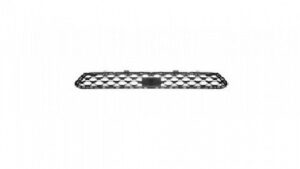 Hyundai Santa Front Bumper Grille W/ Adaptive Gloss Black For Calligraphy/Ultimate Santa Fe 2021-2023