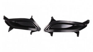 Hyundai Sonata Fog Light Driver Side Sonata 2011-2013 (DOES NOT FIT Hybrid MODELS)
