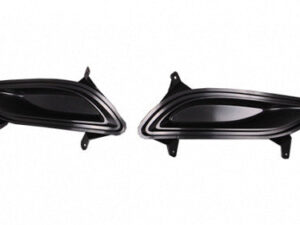 Hyundai Sonata Fog Light Driver Side Sonata 2011-2013 (DOES NOT FIT Hybrid MODELS)