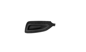 Hyundai Santa Fog Hole Cover Driver Side For Sport 2013-2016