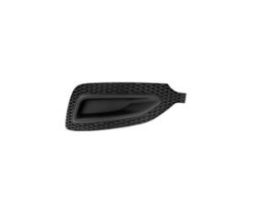 Hyundai Santa Fog Hole Cover Driver Side For Sport 2013-2016