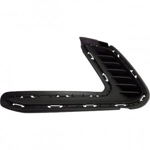 Hyundai Elantra Grille Sedan 2017-2018
