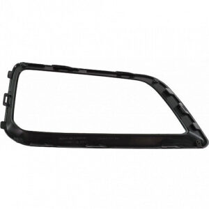 Hyundai Head Headlight Bezel Driver Side Kona 2018-2021