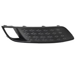 Hyundai Venue Grille Black 2020-2025