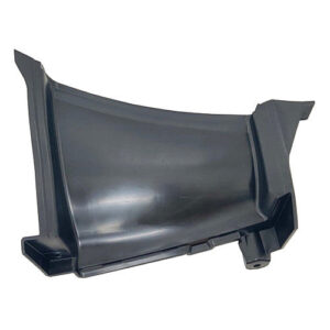 Hyundai Kona Bumper Cover Plastic 2018-2021
