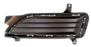 Hyundai Tucson Fog Light Cover Driver Side 2019-2021