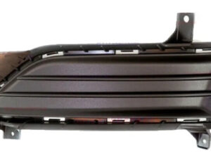 Hyundai Tucson Fog Light Cover Driver Side 2019-2021