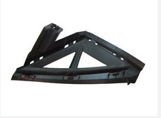 Hyundai Elantra Bumper Cover Front Bumper Grille Driver Side Usa Built Black Textured Se/Sel/Essential/Preferred Sedan 2021-2023