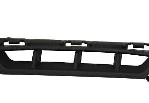 Hyundai Elantra Bumper Cover Front Bumper Grille Driver Side Korea Built 2019-2020