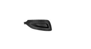 Hyundai Santa Fog Hole Cover Passenger Side For Sport 2013-2016