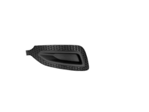 Hyundai Santa Fog Hole Cover Passenger Side For Sport 2013-2016