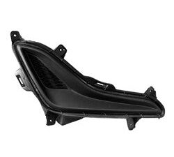 Hyundai Elantra Fog Light Passenger Side Korean / Usa Built Sedan 2014-2016