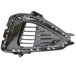 Hyundai Sonata Fog Light Beze Passenger Side For Sport Models 2018-2019