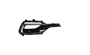 Hyundai Santa Fog Light Bezel Passenger Side Painted 2.0T For Sport 2017-2018