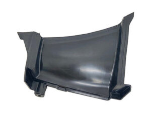 Hyundai Kona Bumper Cover Plastic 2018-2021