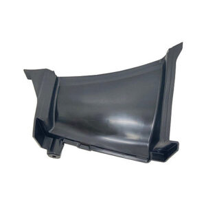Hyundai Kona Bumper Cover Plastic 2018-2021