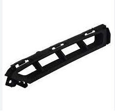 Hyundai Elantra Bumper Cover Front Bumper Grille Passenger Side Korea Built 2019-2020