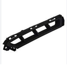 Hyundai Elantra Bumper Cover Front Bumper Grille Passenger Side Korea Built 2019-2020