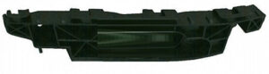 Hyundai Tucson Bumper Cover Front Bumper Side Bracket Driver Side Plastic 2010-2015