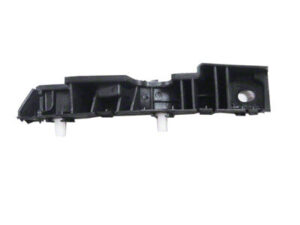 Hyundai Sonata Bumper Cover Front Bumper Support Retainer Driver Side Sonata 2011-2014 / Hybrid 2011-2015