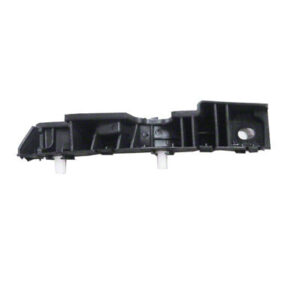 Hyundai Sonata Bumper Cover Front Bumper Support Retainer Driver Side Sonata 2011-2014 / Hybrid 2011-2015