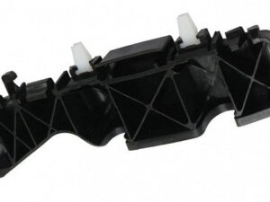 Hyundai Accent Bumper Cover Front Bumper Bracket Driver Side Sedan / Hatchback 2012-2017