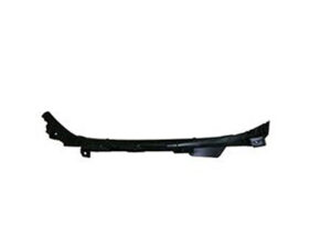 Hyundai Elantra Bumper Cover Front Bumper Bracket Driver Side Usa Built Sedan 2017-2018