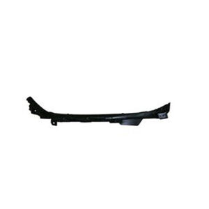 Hyundai Elantra Bumper Cover Front Bumper Bracket Driver Side Usa Built Sedan 2017-2018