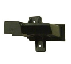 Hyundai Elantra Bumper Cover Front Upper Bumper Support Driver Side Usa Built Sedan 2019-2020