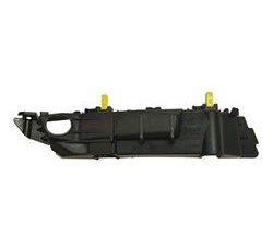 Hyundai Elantra Bumper Cover Front Bumper Retainer Driver Side Korea Built Sedan 2019-2020