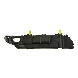 Hyundai Elantra Bumper Cover Front Bumper Retainer Driver Side Korea Built Sedan 2019-2020