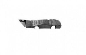 Hyundai Elantra Bumper Cover Front Outer Bumper Bracket Driver Side Korea Built Sedan/N Line 2021-2023