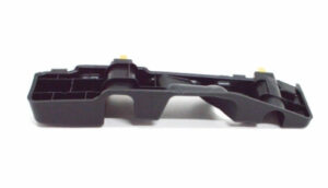 Hyundai Kona Bumper Cover Front Outer Bumper Bracket Driver Side Plastic Kona 2018-2021 (DOES NOT FIT Ev MODELS)