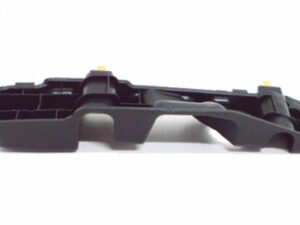 Hyundai Kona Bumper Cover Front Outer Bumper Bracket Driver Side Plastic Kona 2018-2021 (DOES NOT FIT Ev MODELS)