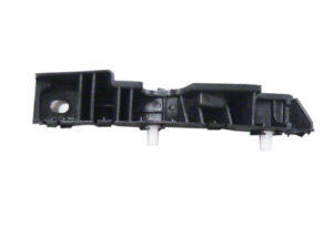 Hyundai Sonata Bumper Cover Front Bumper Support Retainer Passenger Side Sonata 2011-2014 / Hybrid 2011-2015