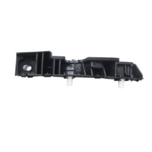Hyundai Sonata Bumper Cover Front Bumper Support Retainer Passenger Side Sonata 2011-2014 / Hybrid 2011-2015