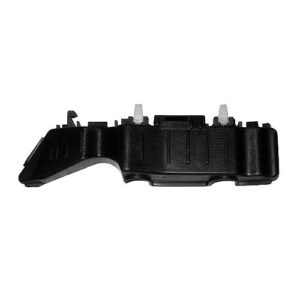 Hyundai Accent Bumper Cover Front Bumper Bracket Passenger Side Sedan / Hatchback 2012-2017