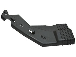 Hyundai Tucson Bumper Cover Front Upper Bumper Bracket Passenger Side 2016-2021