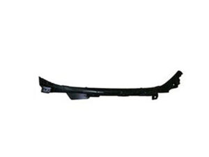 Hyundai Elantra Bumper Cover Front Bumper Bracket Passenger Side Usa Built Sedan 2017-2018