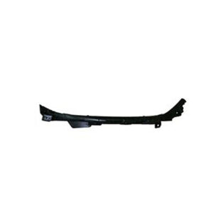Hyundai Elantra Bumper Cover Front Bumper Bracket Passenger Side Usa Built Sedan 2017-2018