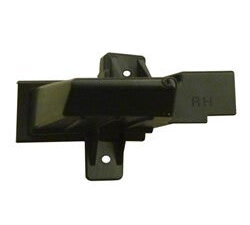 Hyundai Elantra Bumper Cover Front Upper Bumper Support Passenger Side Usa Built Sedan 2019-2020