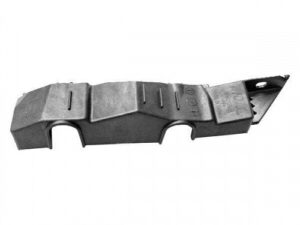 Hyundai Elantra Bumper Cover Front Outer Bumper Bracket Passenger Side Usa Built Sedan 2021-2023