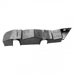 Hyundai Elantra Bumper Cover Front Outer Bumper Bracket Passenger Side Usa Built Sedan 2021-2023