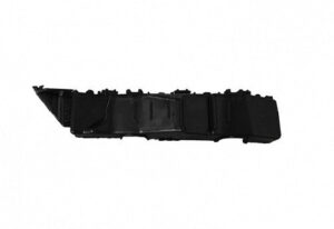 Hyundai Elantra Bumper Cover Front Outer Bumper Bracket Passenger Side Korea Built Sedan/N Line 2021-2023