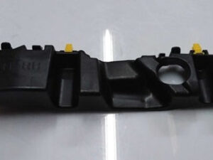 Hyundai Kona Bumper Cover Front Outer Bumper Bracket Passenger Side Plastic Kona 2018-2021 (DOES NOT FIT Ev MODELS)