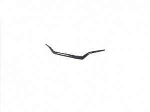 Hyundai Santa Bumper Cover Front Bumper Molding Raw/Painted For Se/Essential Santa Fe 2021-2023