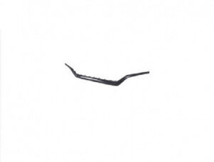 Hyundai Santa Bumper Cover Front Bumper Molding Raw/Painted For Se/Essential Santa Fe 2021-2023