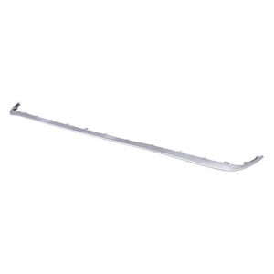 Hyundai Tucson Bumper Cover Front Bumper Molding Textured Usa Built Essential/Preferred 2022-2024